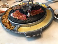 -韩宫宴烤肉·料理(南京江宁万达店)