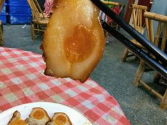 -黎记大排档(慈云路店)