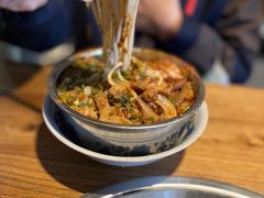 -窦四牛杂面(总店)
