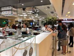 -Lady M(沙田新城市广场店)