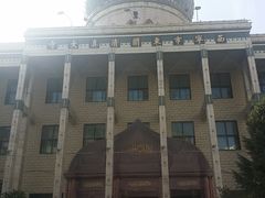 -西宁市东关清真大寺