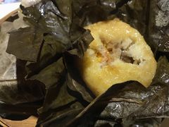 海味糯米鸡-隆隆金大茶楼(地王广场店)