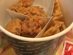 -麦当劳(豫园店)