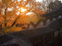 -无锡惠山寺