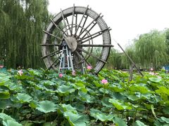 -河北村民俗体验园