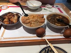 -长安大牌档之西安博物院文化餐厅(中贸店)