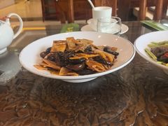 -民族饭荘(新华大街店)