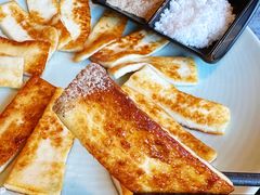 煎乳饼-多味居(剪子巷店)