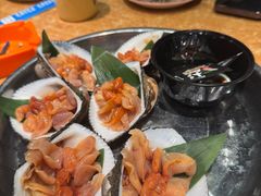 -喝丢一只鞋海鲜烧烤(总店)
