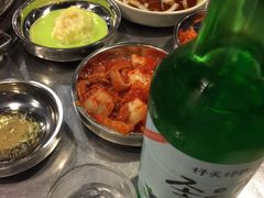 -釜山火炉·海鲜烤肉(紫藤路店)