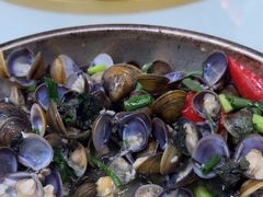 -八仔大富楼·河鲜(西江店)