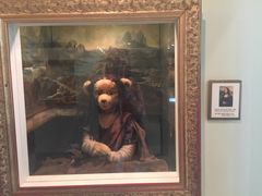 -济州岛泰迪熊博物馆