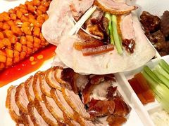 -品意德北京烤鸭(公园道1号店)