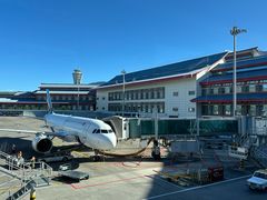 -丽江三义国际机场