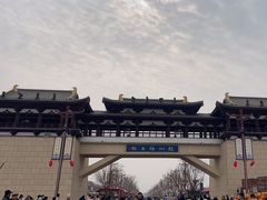 -赵州桥景区