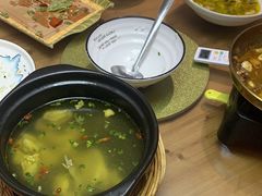 -食光慢宴·安吉土菜馆