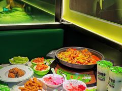 -淘蛙(广州星寰国际商业中心店)