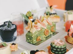 -广州富力君悦大酒店·关系酒廊