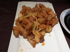 -洪齐林老镇