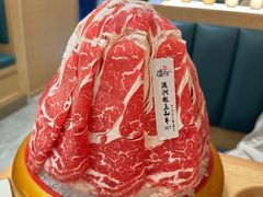 -温野菜涮涮锅(曲江大悦城店)