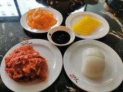 -桃园中华料理炸酱面(燕儿岛路店)