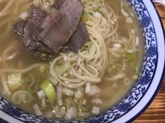 -竹青胶东摔面(黄岛开发区店)