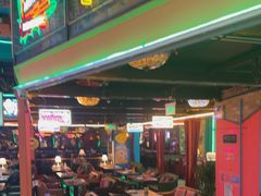 -Famous肥猫墨西哥音乐餐吧(五棵松华熙LIVE店)