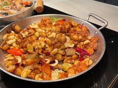 -威珀斯酒店·珀萃美食餐厅