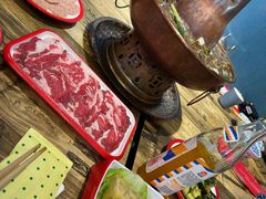 -阿郎龙虾烧烤海鲜馆(苏河融景店)