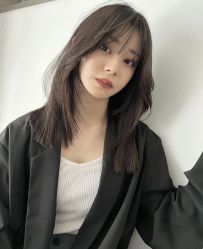 -张昊造型