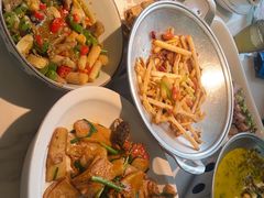 -筱爷叔·上海传统手工菜(玉树路店)