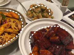 -荣兴酒家(徐家汇店)