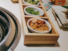-赤坂亭M9和牛烧肉·日料398放题(万达店)