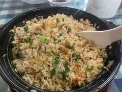 -钱大妈海鲜饭店(保利林语店)