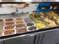 -北三沙家烧麦(北头道街店)