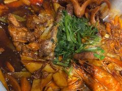 -黄记煌三汁焖锅(崇文门店)