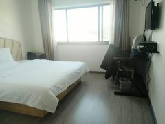 -慧闻酒店(苏州拙政园店)