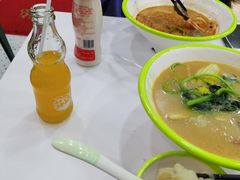 -鑫龙福麻辣烫(尚德大厦店)