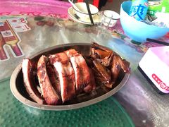 -朱村黄塘建华烧鸡