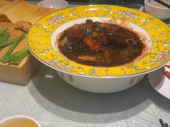 -老德州四合院·德州菜(天衢路店)