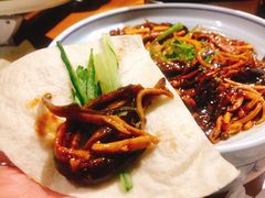 -蜜桃餐厅·古运河畔(南下塘店)