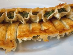 -大眼锅贴水饺(河东店)