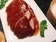 -北京老铺烤鸭(高新店)