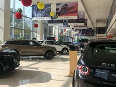 -上海伟杰·捷豹路虎4S店(闵行店)