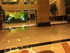 -华雅花园大酒店