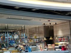 -怡咖啡自助餐(宁波香格里拉店)