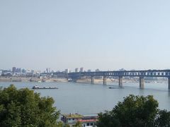 -武汉长江大桥