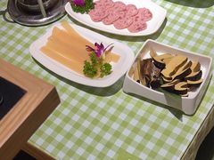 -番食园鲜食火锅(高新店)