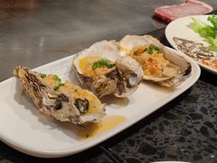 -火地铁板烧(虹口龙之梦店)