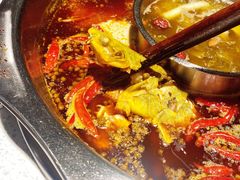 -融泽漁悦三只耳鱼火锅(南郑大道店)